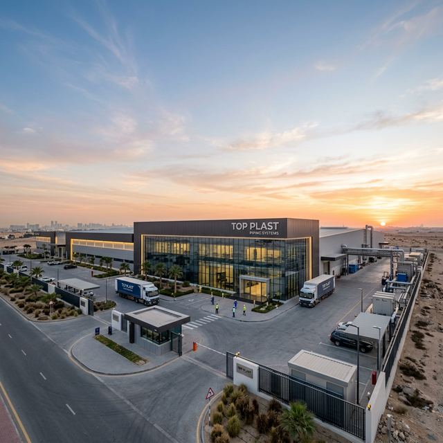 مصنع أنظمة الأنابيب